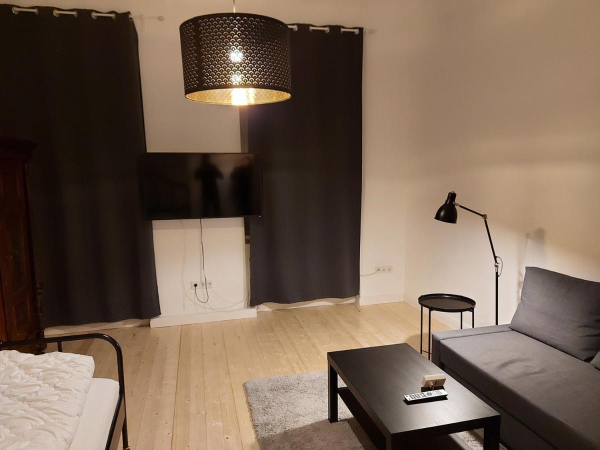 Ludwigstrasse Apartment Monchengladbach Exterior photo