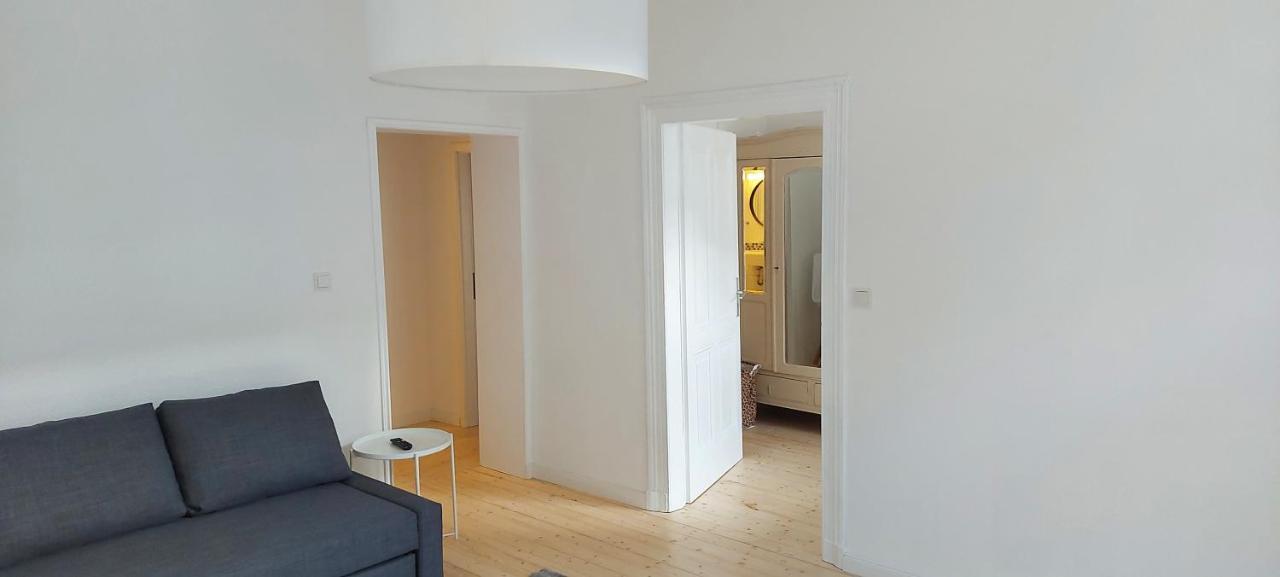 Ludwigstrasse Apartment Monchengladbach Exterior photo