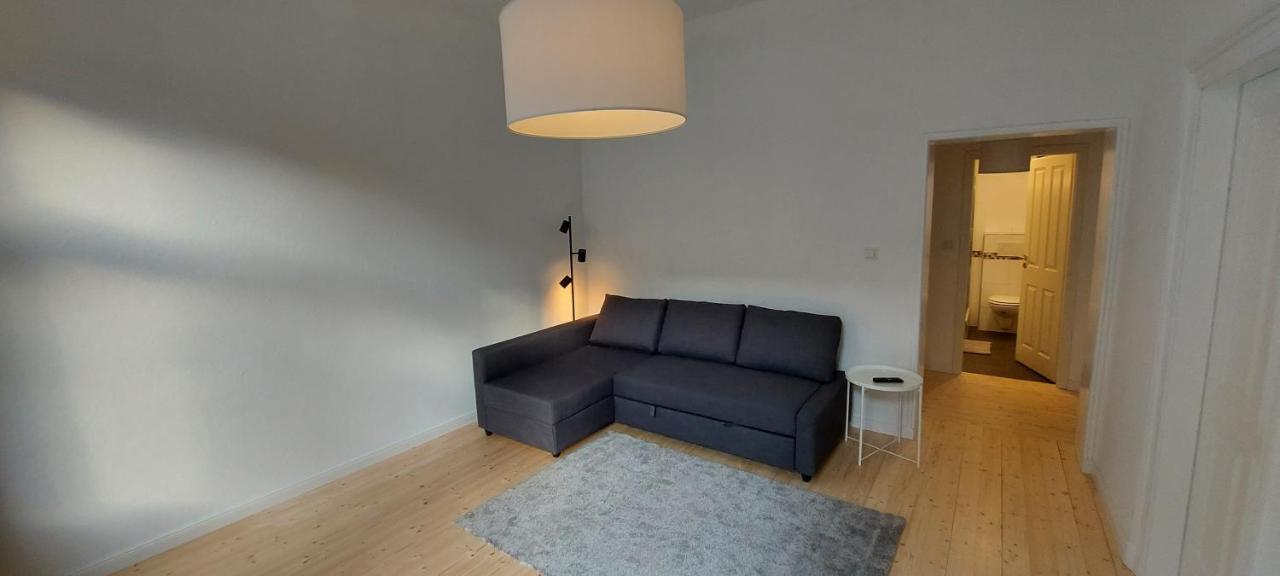 Ludwigstrasse Apartment Monchengladbach Exterior photo