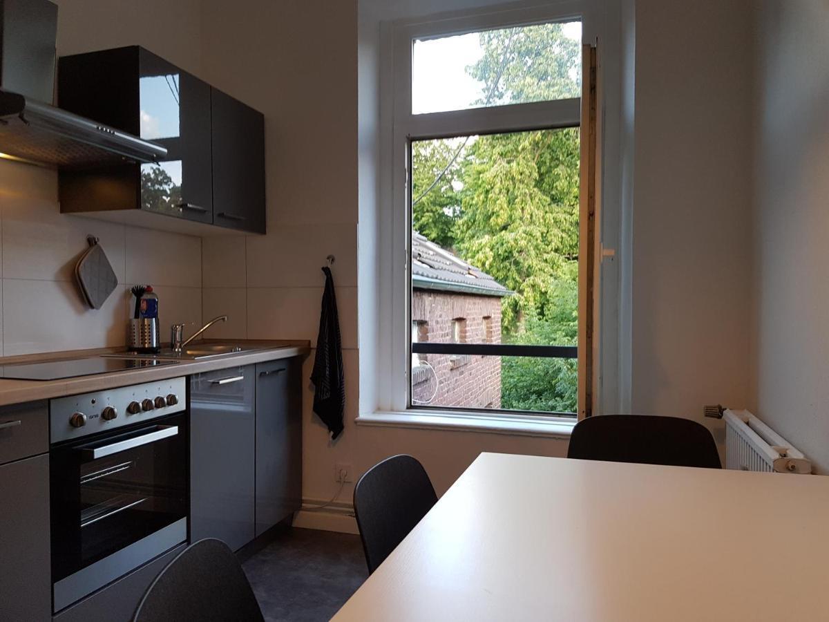 Ludwigstrasse Apartment Monchengladbach Exterior photo