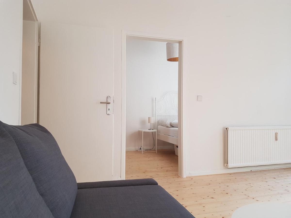 Ludwigstrasse Apartment Monchengladbach Exterior photo