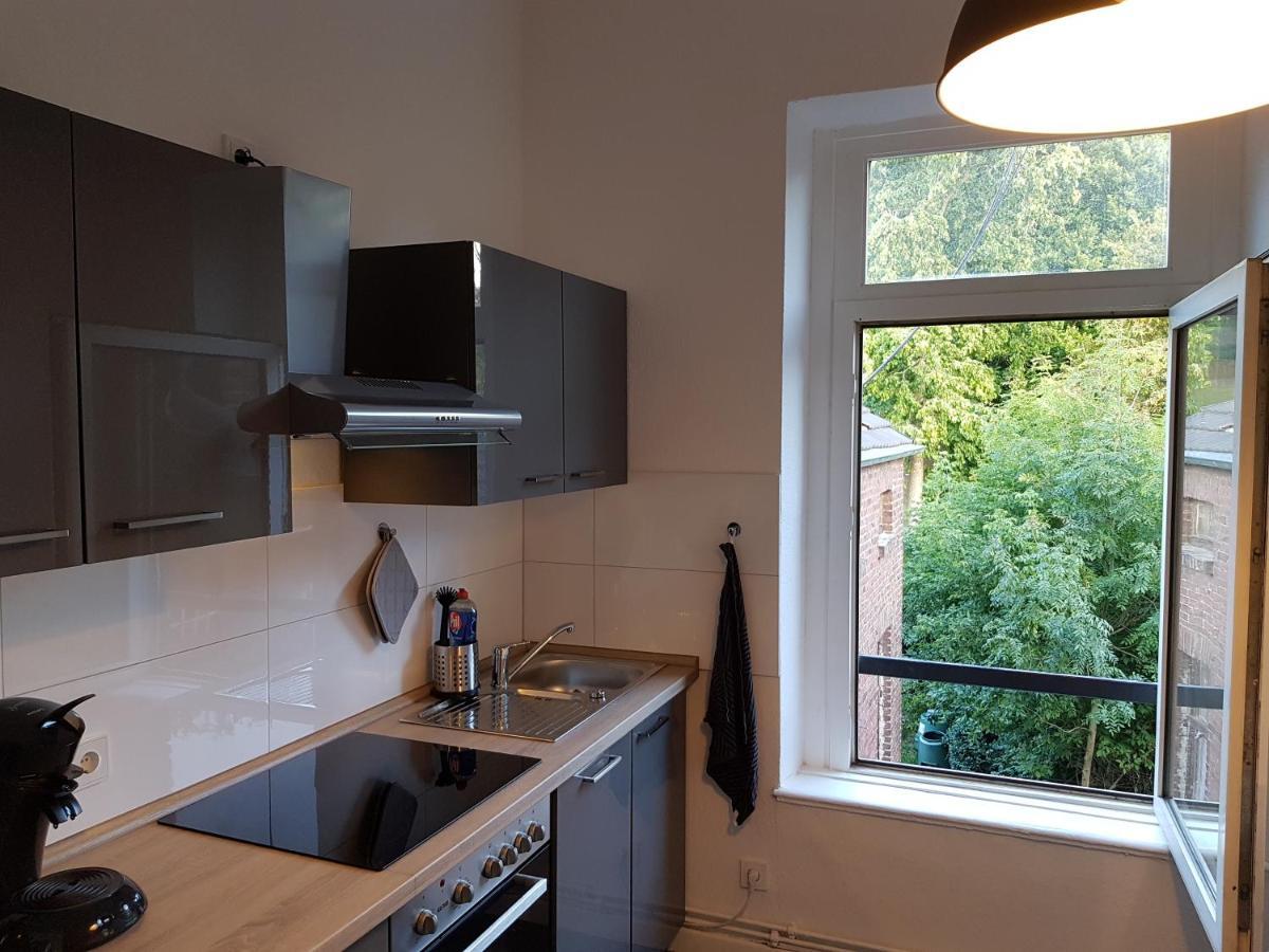 Ludwigstrasse Apartment Monchengladbach Exterior photo